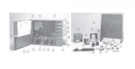 LGB-15 IRI / FM Flame Guardian WMBC-2A Control System (Pilot Proving/Main Flame Proving System) Thumbnail